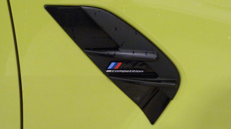 Used BMW M4 2022 for sale - 76949049: Photo 10