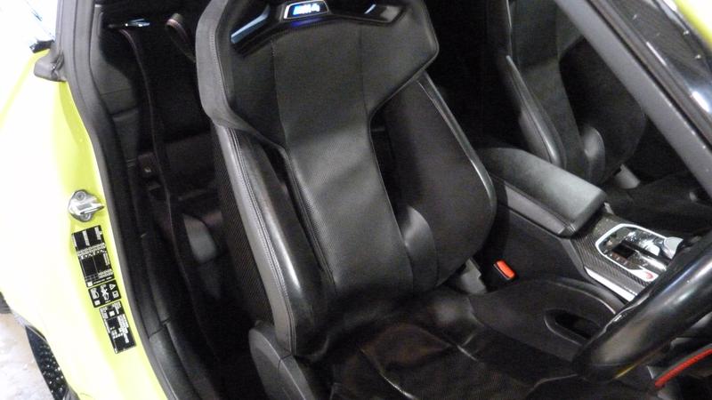Used BMW M4 2022 for sale - 76949049: Photo 11