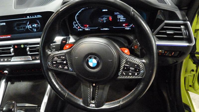 Used BMW M4 2022 for sale - 76949049: Photo 14