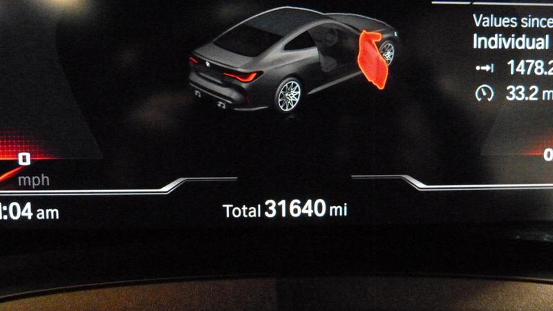 Used BMW M4 2022 for sale - 76949049: Photo 15