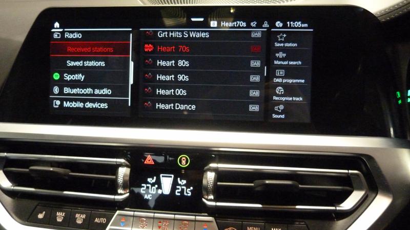 Used BMW M4 2022 for sale - 76949049: Photo 17