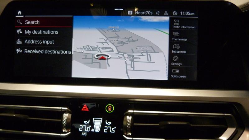 Used BMW M4 2022 for sale - 76949049: Photo 18