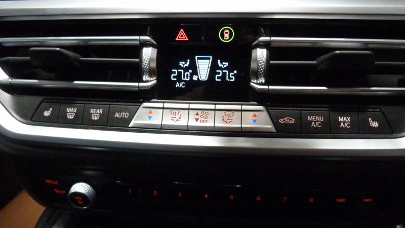 Used BMW M4 2022 for sale - 76949049: Photo 19