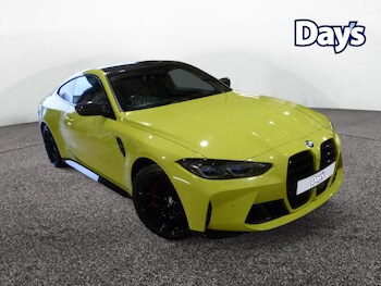 Used BMW M4 2022 for sale - 76949049: Photo