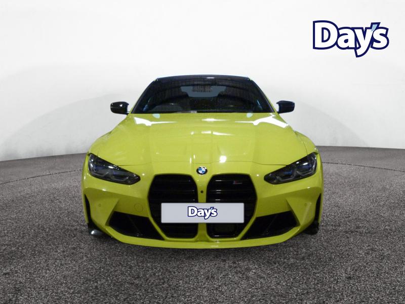 Used BMW M4 2022 for sale - 76949049: Photo 2