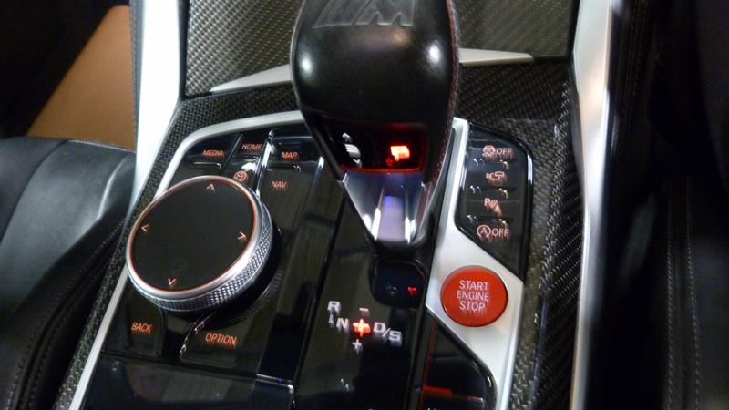 Used BMW M4 2022 for sale - 76949049: Photo 20