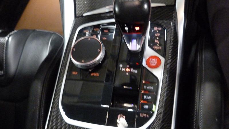 Used BMW M4 2022 for sale - 76949049: Photo 21