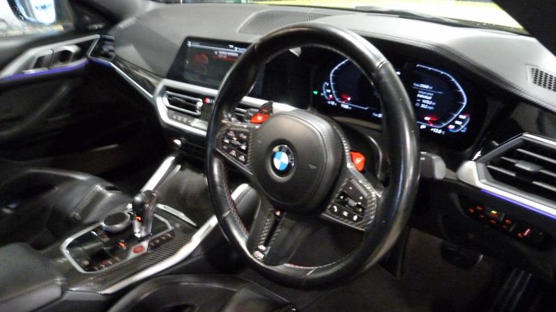 Used BMW M4 2022 for sale - 76949049: Photo 23
