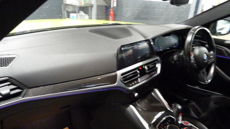 Used BMW M4 2022 for sale - 76949049: Photo 24