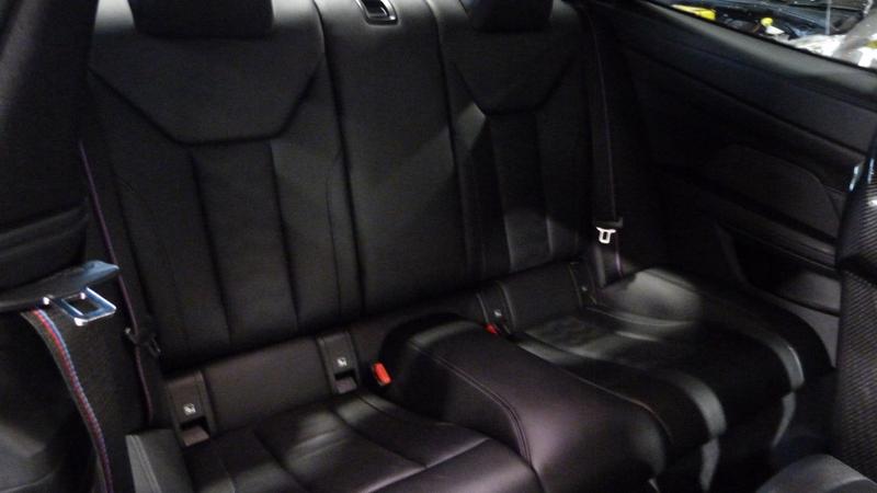 Used BMW M4 2022 for sale - 76949049: Photo 26