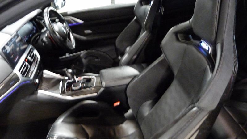 Used BMW M4 2022 for sale - 76949049: Photo 27