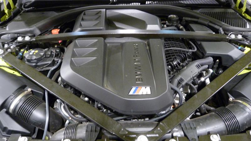 Used BMW M4 2022 for sale - 76949049: Photo 28