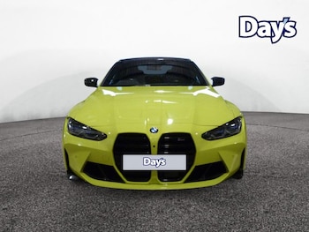Used BMW M4 2022 for sale - 76949049: Photo