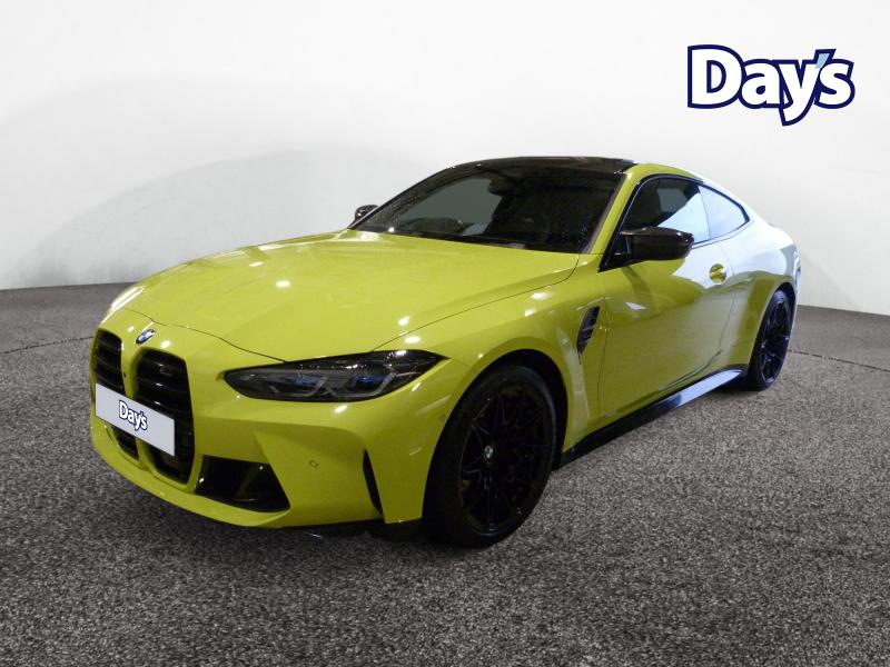 Used BMW M4 2022 for sale - 76949049: Photo 3