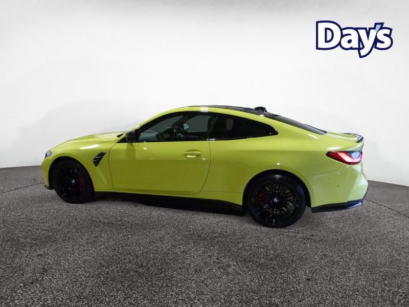 Used BMW M4 2022 for sale - 76949049: Photo 4