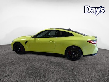 Used BMW M4 2022 for sale - 76949049: Photo