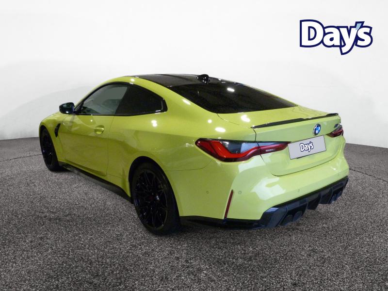 Used BMW M4 2022 for sale - 76949049: Photo 5