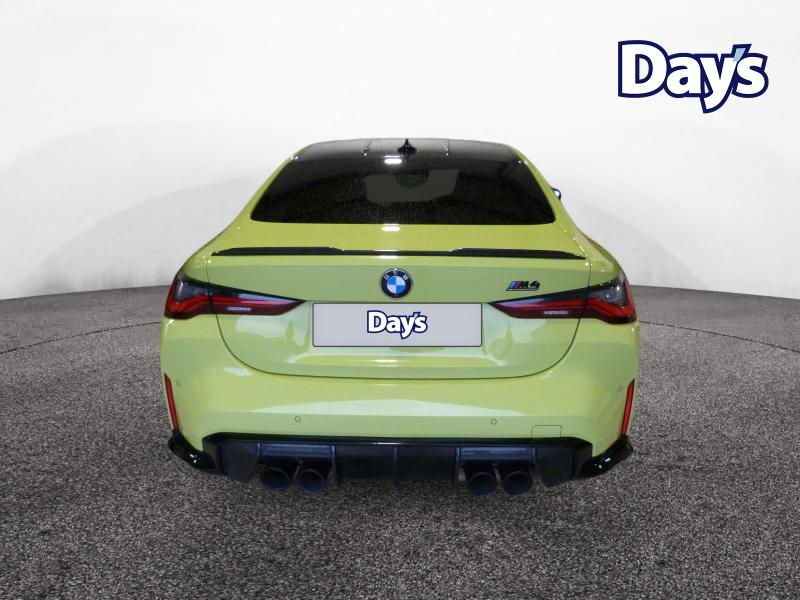 Used BMW M4 2022 for sale - 76949049: Photo 6