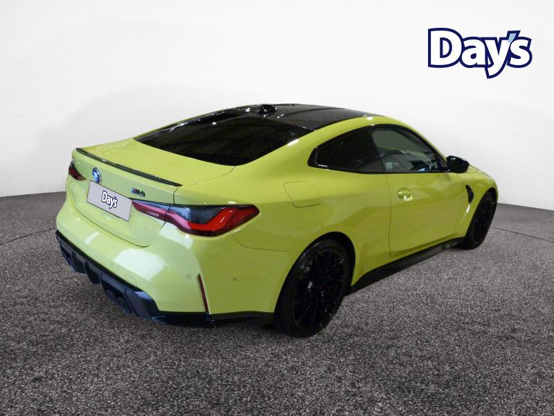 Used BMW M4 2022 for sale - 76949049: Photo 8