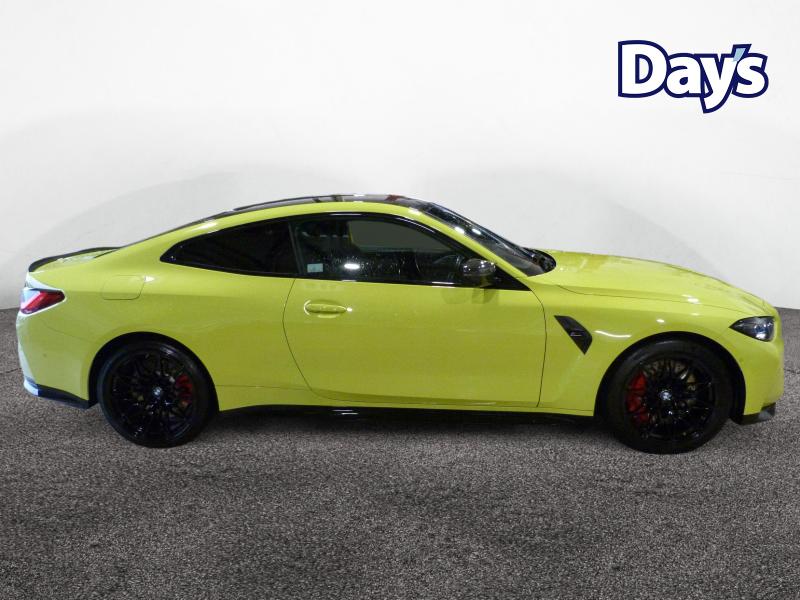 Used BMW M4 2022 for sale - 76949049: Photo 9