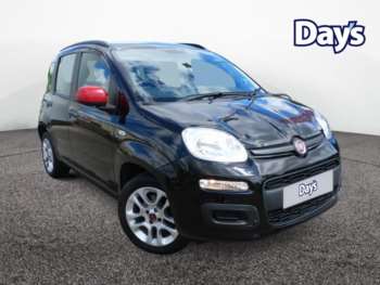 1.2 Easy Hatchback 5dr Petrol Manual Euro 6 (69 bhp) Manual