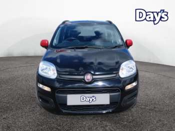 Used Fiat Panda 2016 for sale - 74785274: Photo