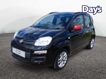 Used Fiat Panda 2016 for sale - 74785274: Photo