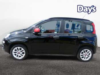 Used Fiat Panda 2016 for sale - 74785274: Photo