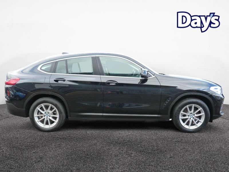 Used BMW X4 2020 for sale - 77545893: Photo 10