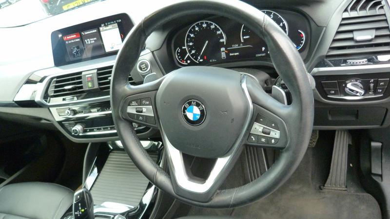 Used BMW X4 2020 for sale - 77545893: Photo 14
