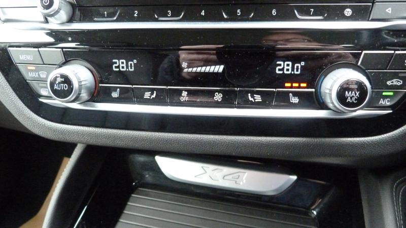 Used BMW X4 2020 for sale - 77545893: Photo 18