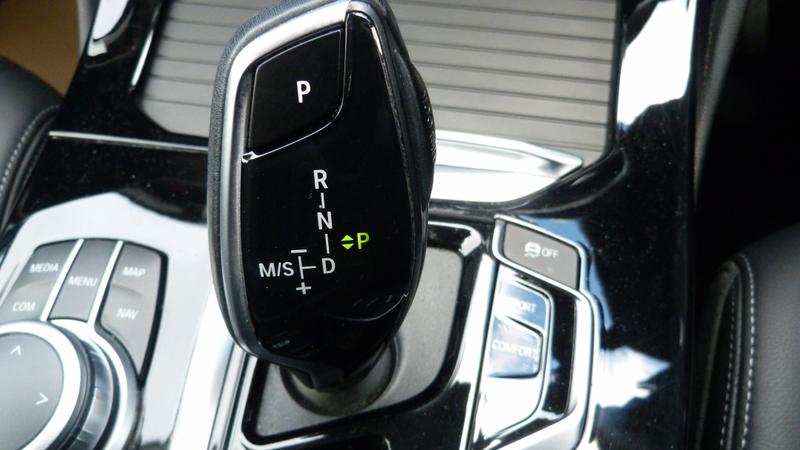 Used BMW X4 2020 for sale - 77545893: Photo 19