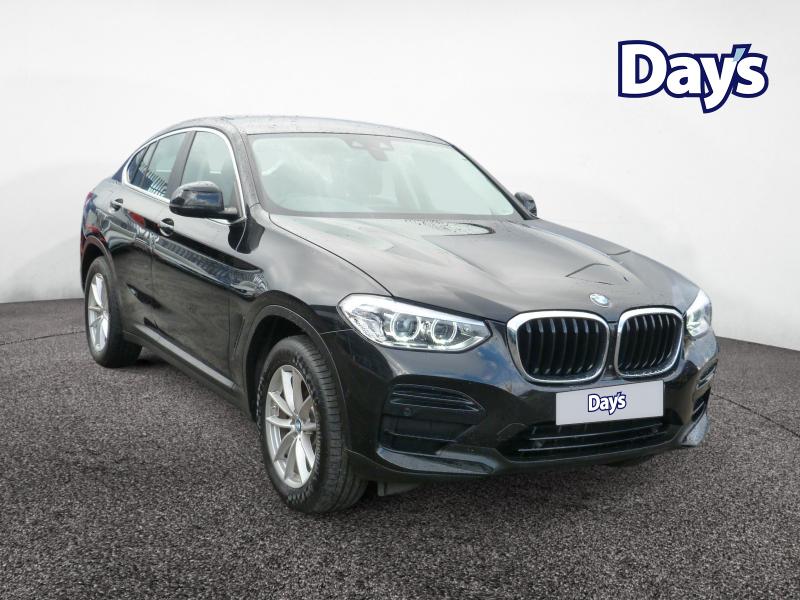 Used BMW X4 2020 for sale - 77545893: Photo 2