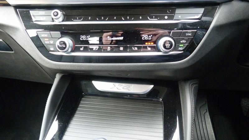 Used BMW X4 2020 for sale - 77545893: Photo 25