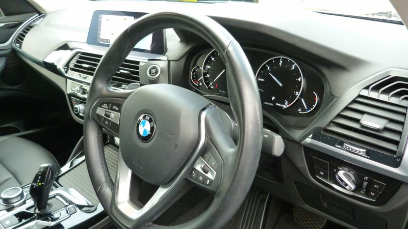 Used BMW X4 2020 for sale - 77545893: Photo 26