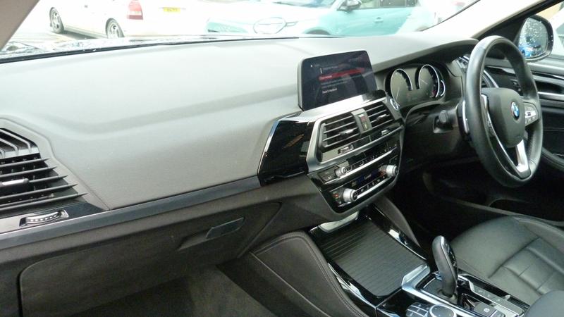 Used BMW X4 2020 for sale - 77545893: Photo 27