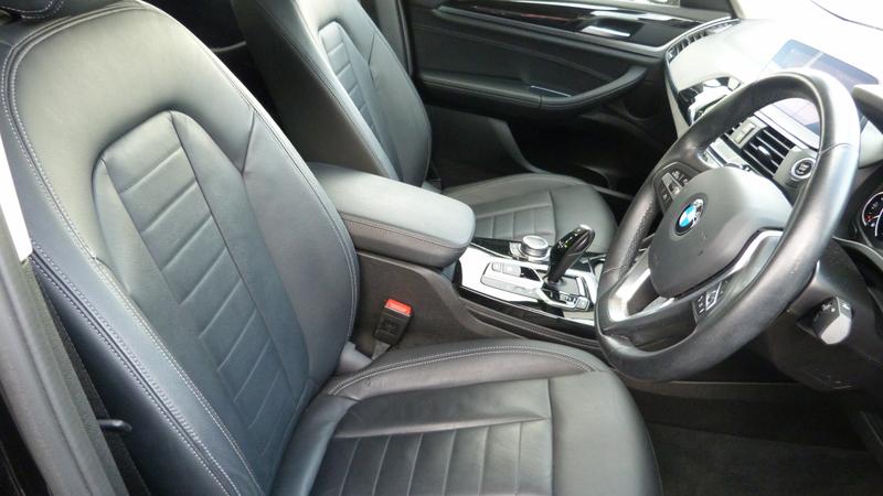 Used BMW X4 2020 for sale - 77545893: Photo 29