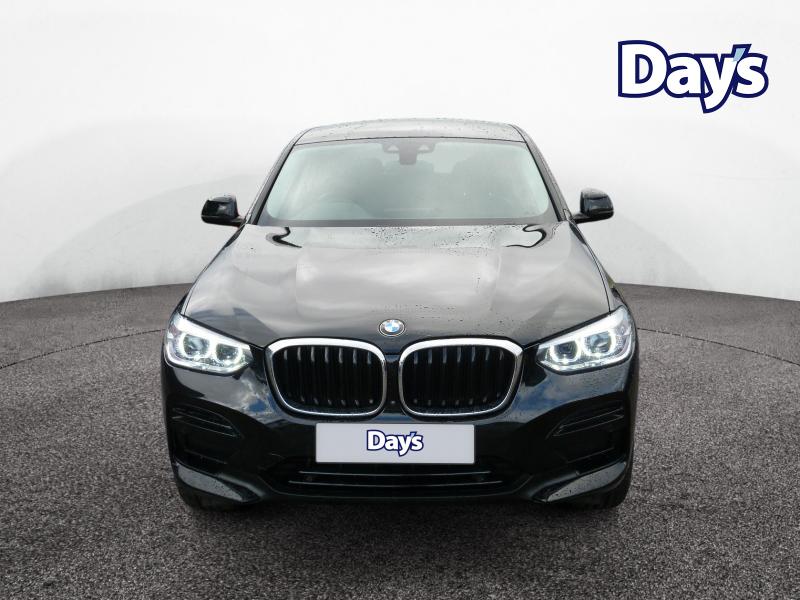 Used BMW X4 2020 for sale - 77545893: Photo 3