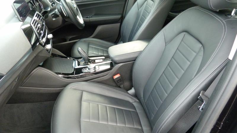 Used BMW X4 2020 for sale - 77545893: Photo 30