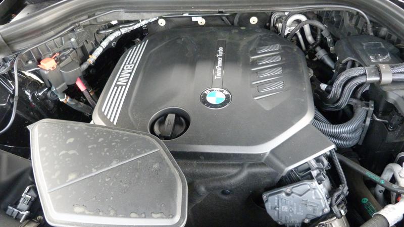Used BMW X4 2020 for sale - 77545893: Photo 32