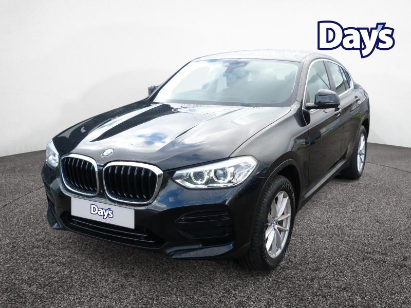 Used BMW X4 2020 for sale - 77545893: Photo 4