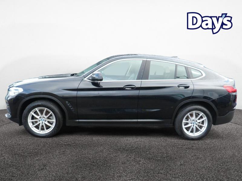Used BMW X4 2020 for sale - 77545893: Photo 5