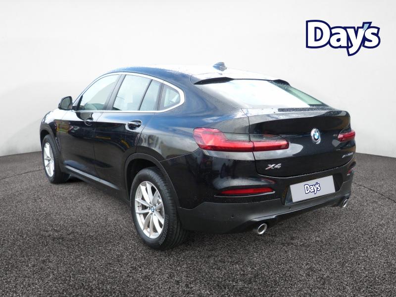 Used BMW X4 2020 for sale - 77545893: Photo 6