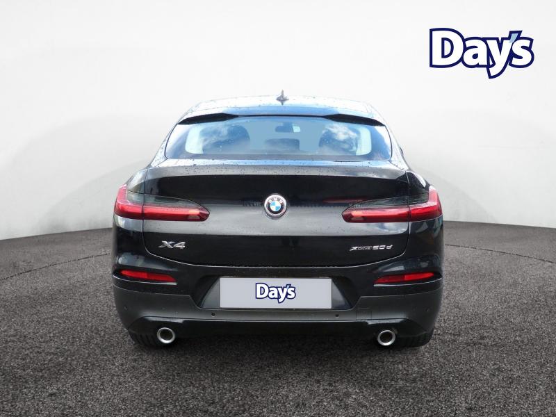 Used BMW X4 2020 for sale - 77545893: Photo 7