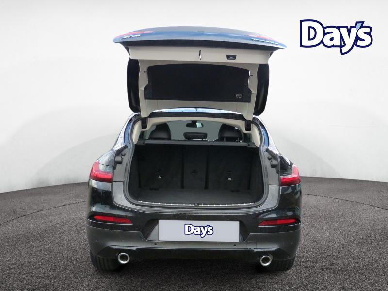 Used BMW X4 2020 for sale - 77545893: Photo 8