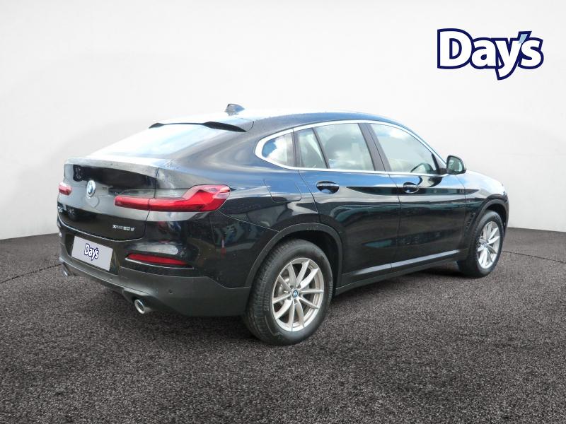 Used BMW X4 2020 for sale - 77545893: Photo 9