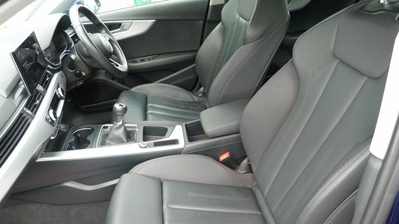 Vehicle 24