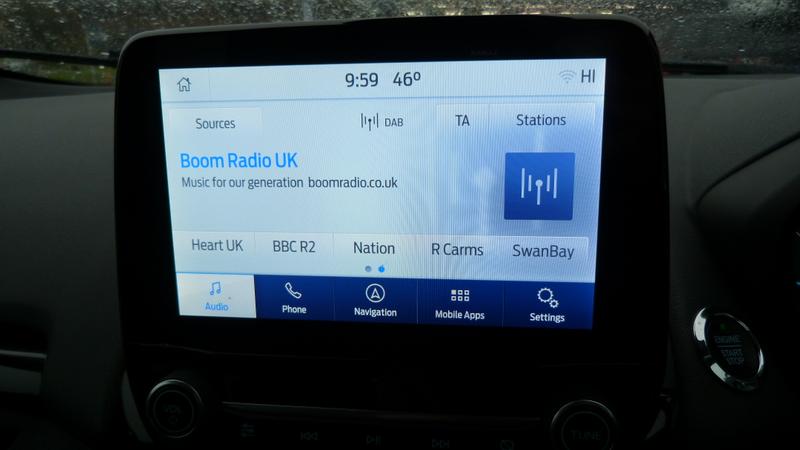 Used Ford Ecosport 2021 for sale - 76971980: Photo 14