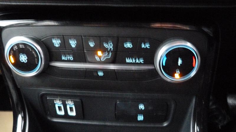 Used Ford Ecosport 2021 for sale - 76971980: Photo 16