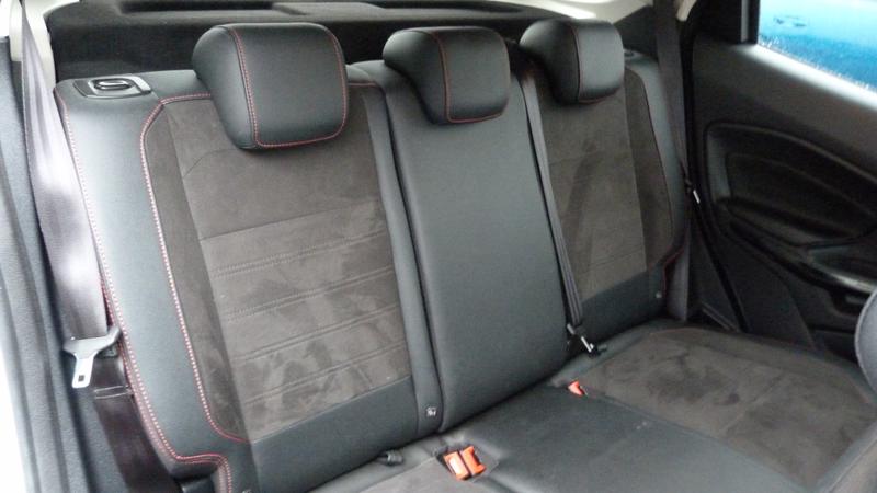 Used Ford Ecosport 2021 for sale - 76971980: Photo 21